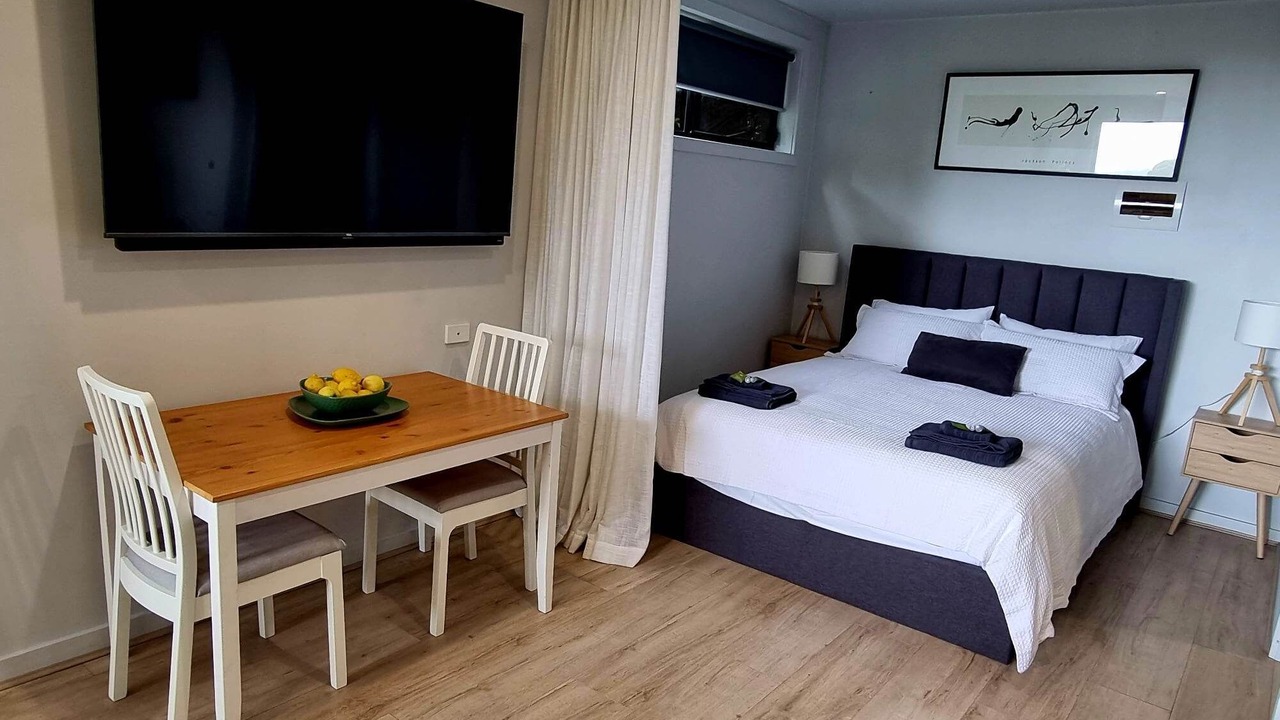 Photo of Bedroom in Lilydale