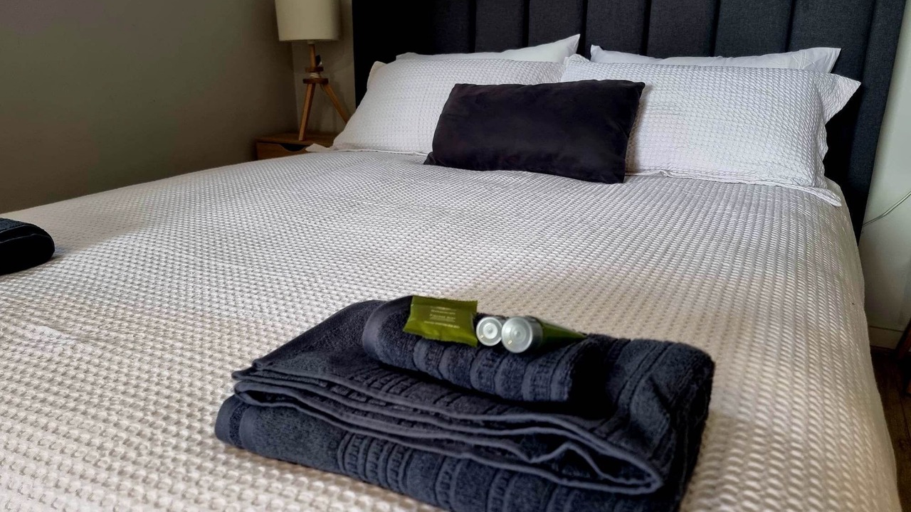 Photo of Bedroom in Lilydale