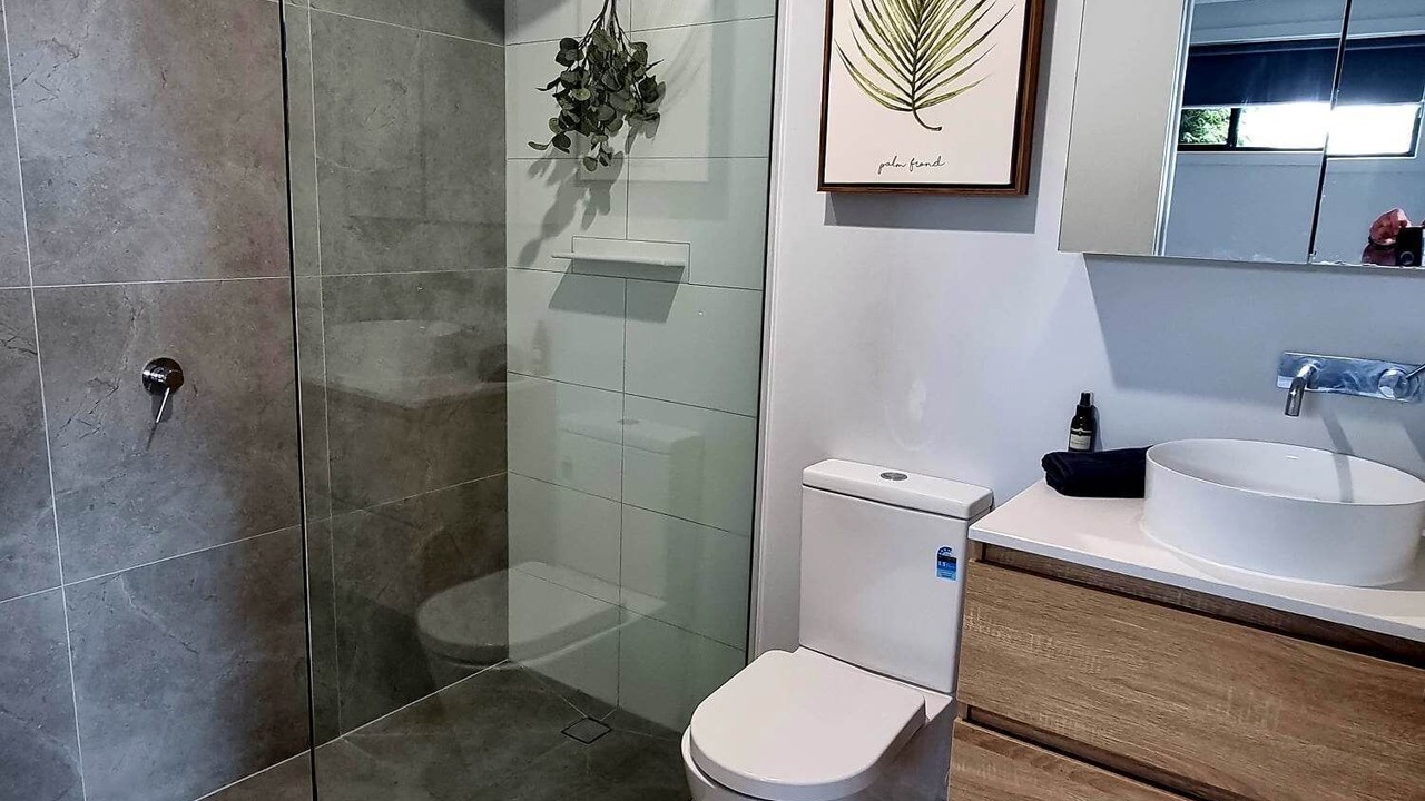 Photo of Bathroom in Lilydale