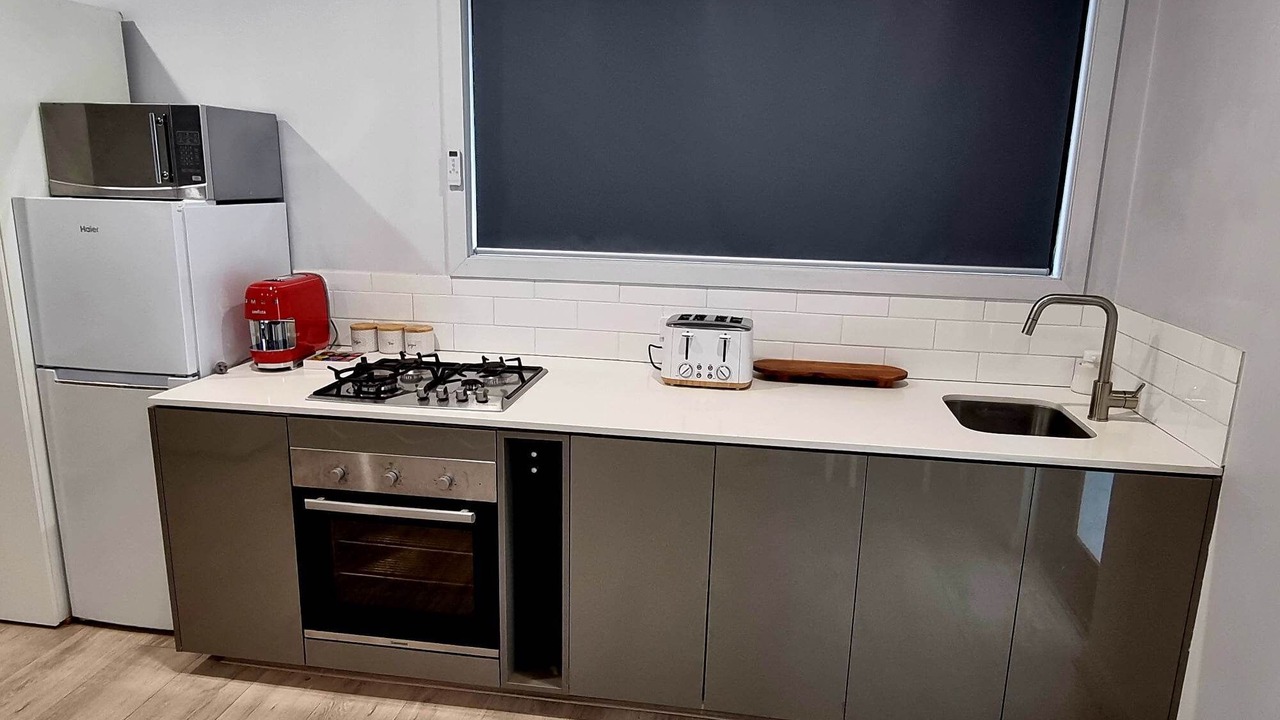 Photo of Kitchen in Lilydale