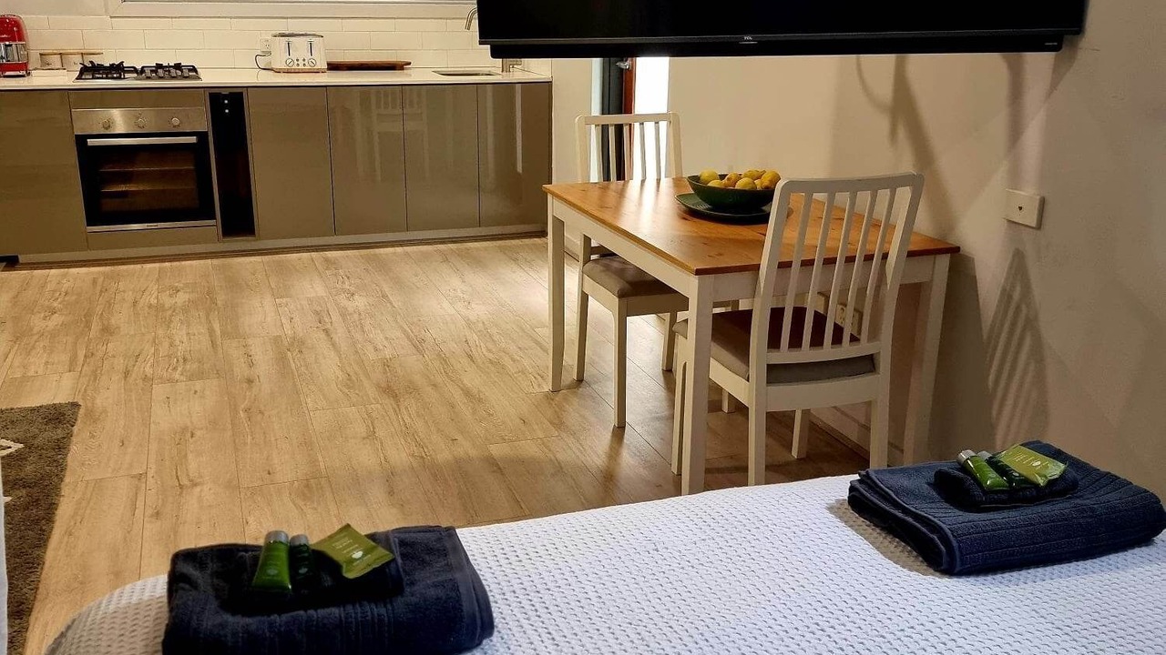 Photo of Bedroom in Lilydale