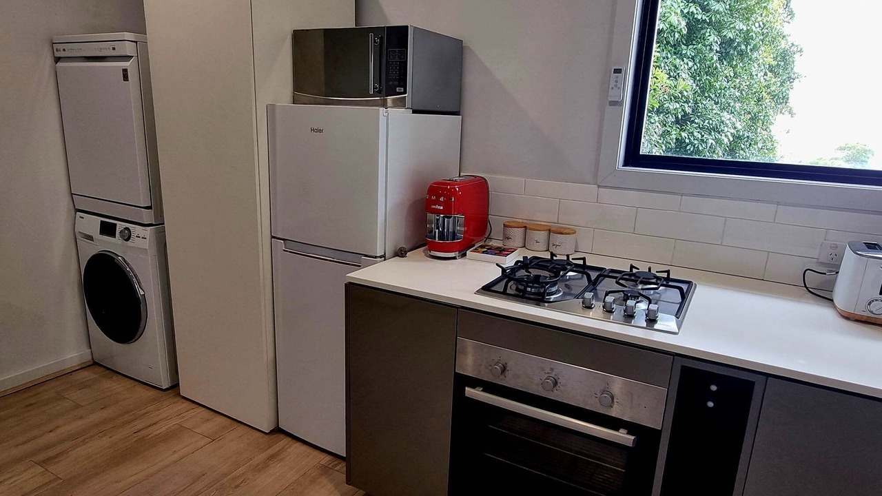 Photo of Kitchen in Lilydale