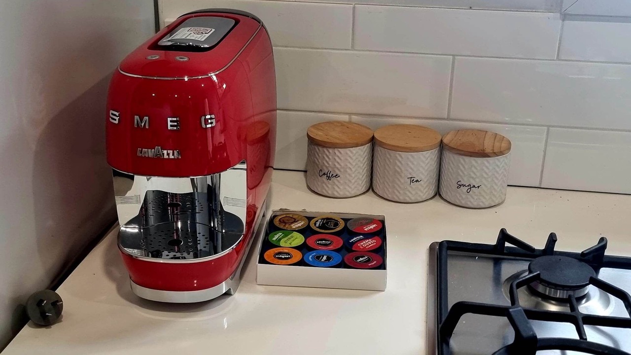Photo of Kitchen in Lilydale
