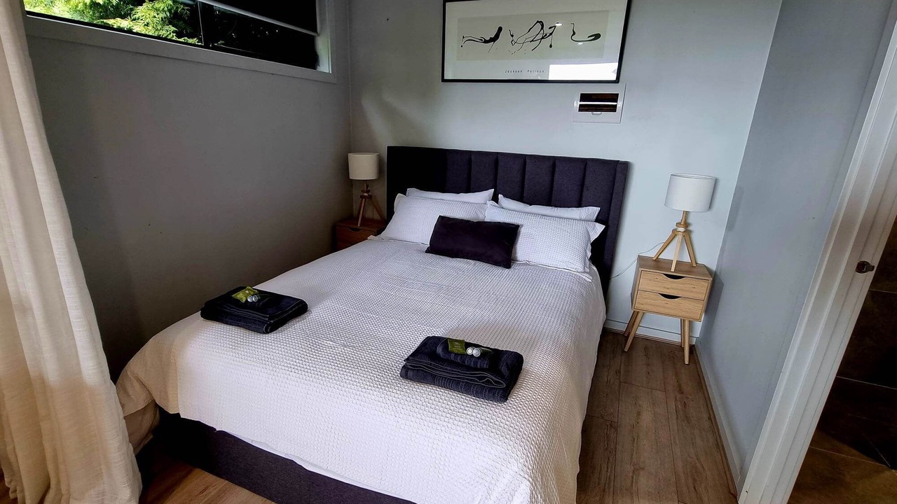 Photo of Bedroom in Lilydale