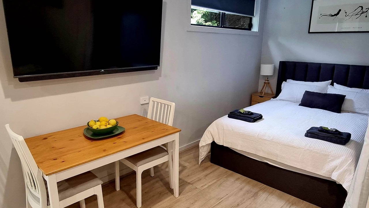 Photo of Bedroom in Lilydale