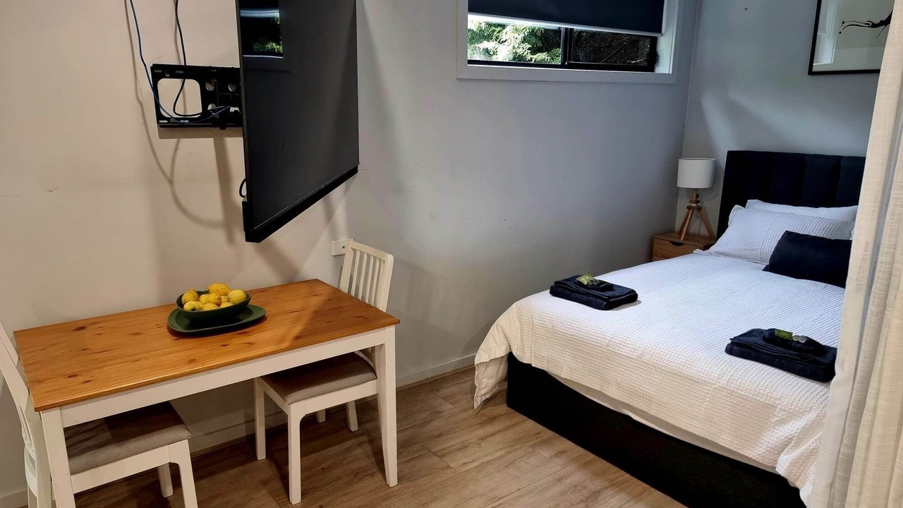 Photo of Bedroom in Lilydale