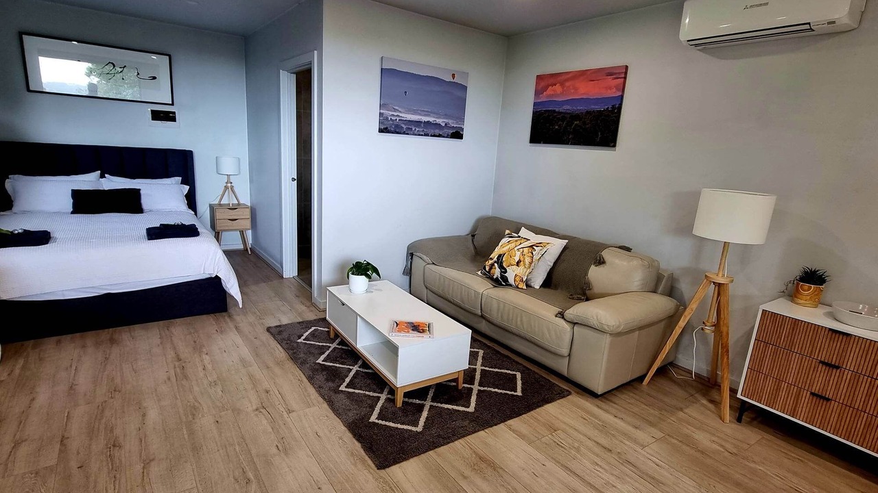 Photo of Bedroom in Lilydale