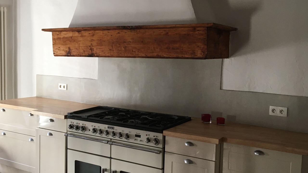 Photo of Kitchen in Lautrec