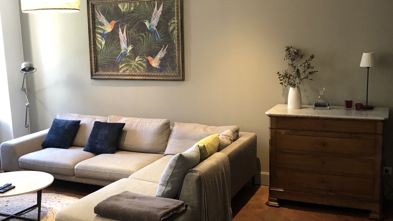 Photo of Livingroom in Lautrec