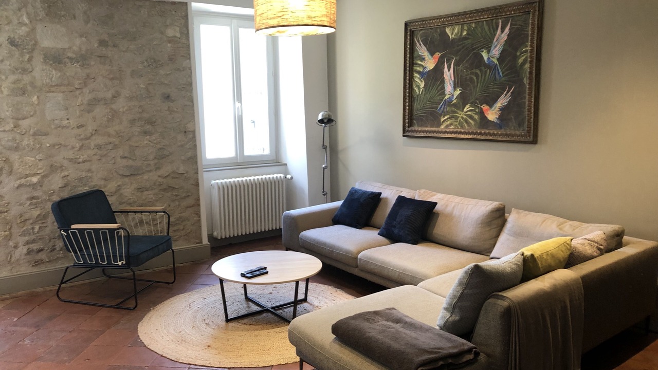 Photo of Livingroom in Lautrec