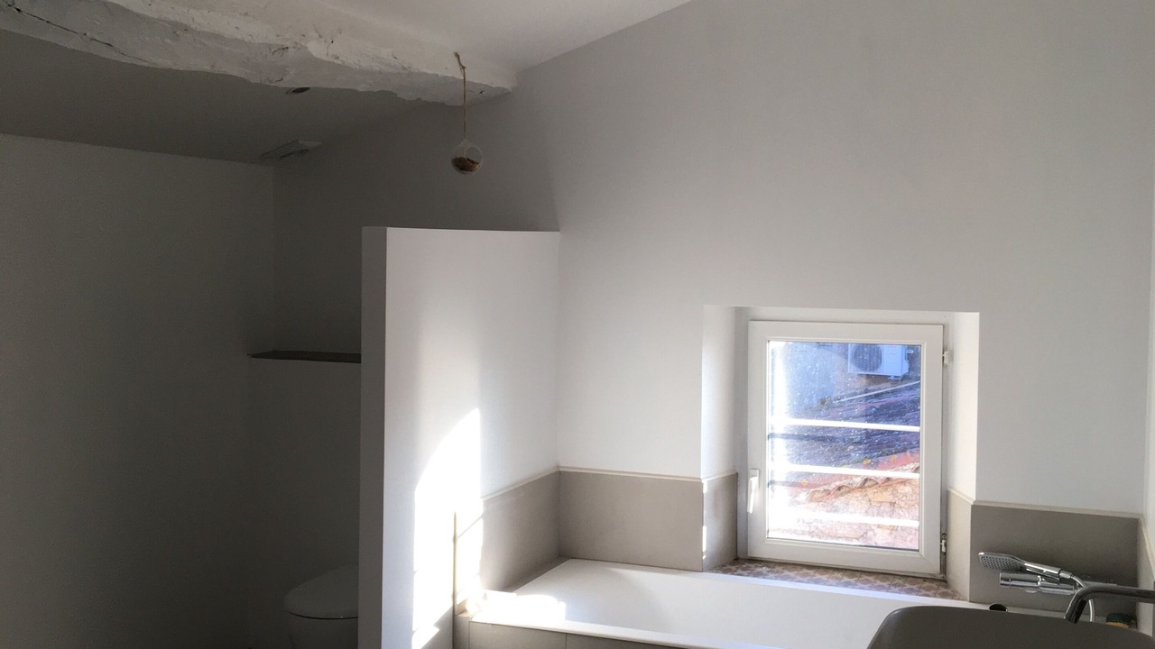 Photo of Bathroom in Lautrec
