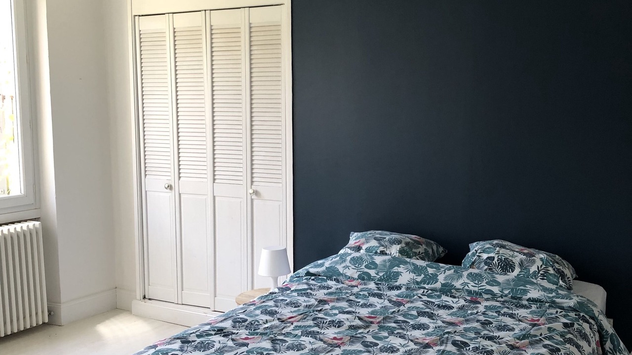 Photo of Bedroom in Lautrec