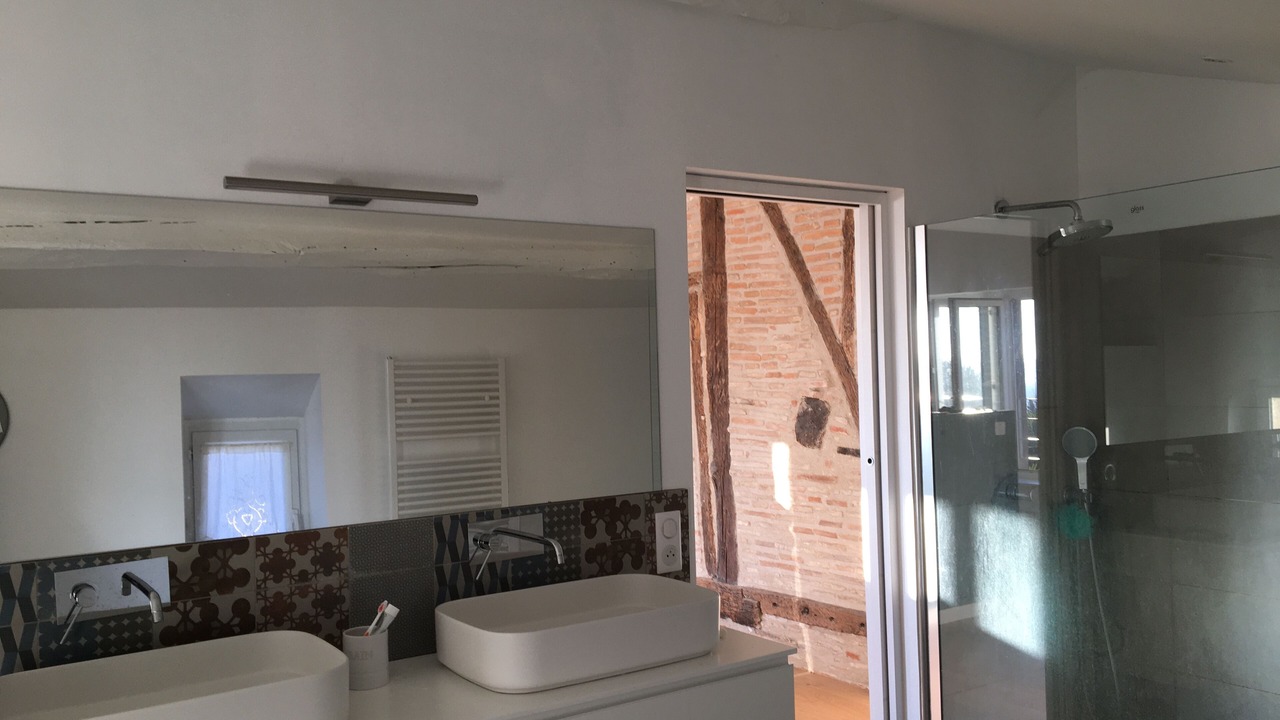 Photo of Bathroom in Lautrec