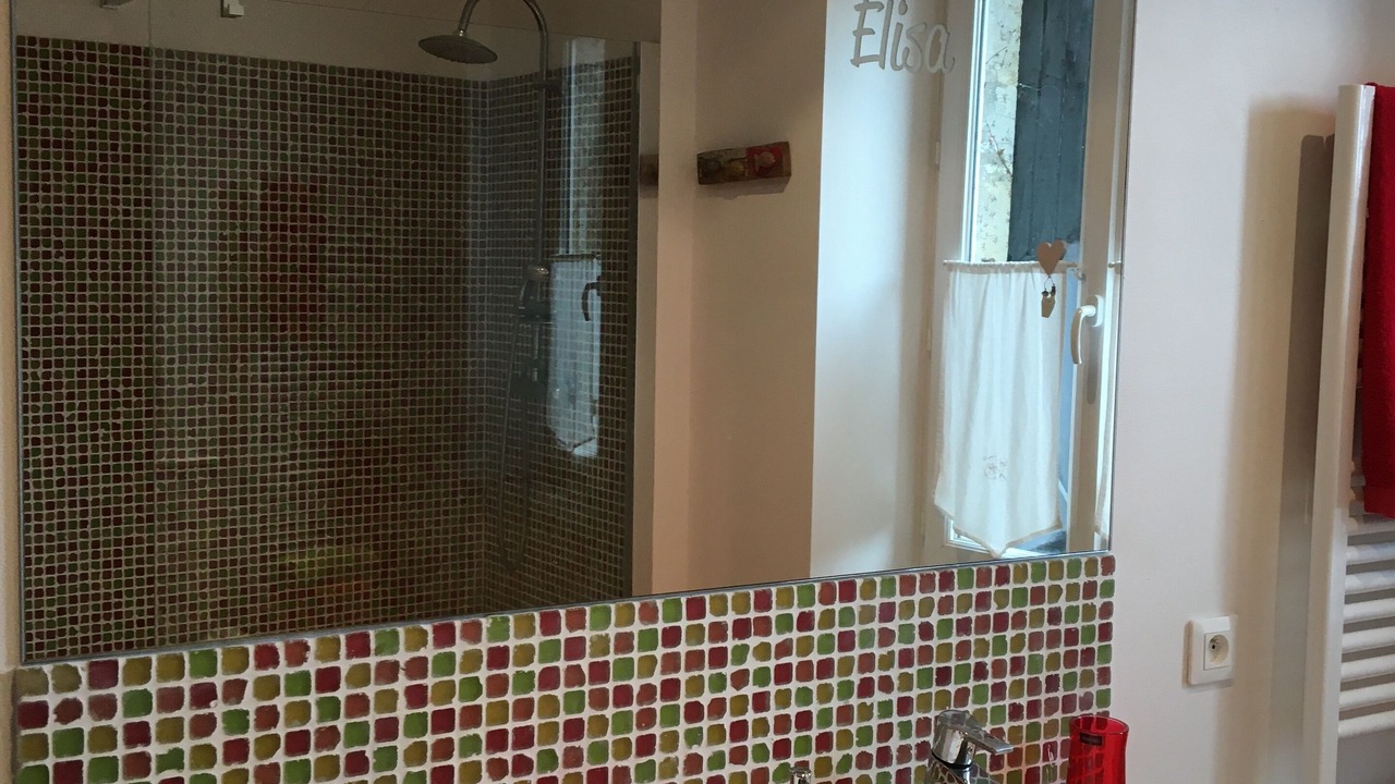 Photo of Bathroom in Lautrec