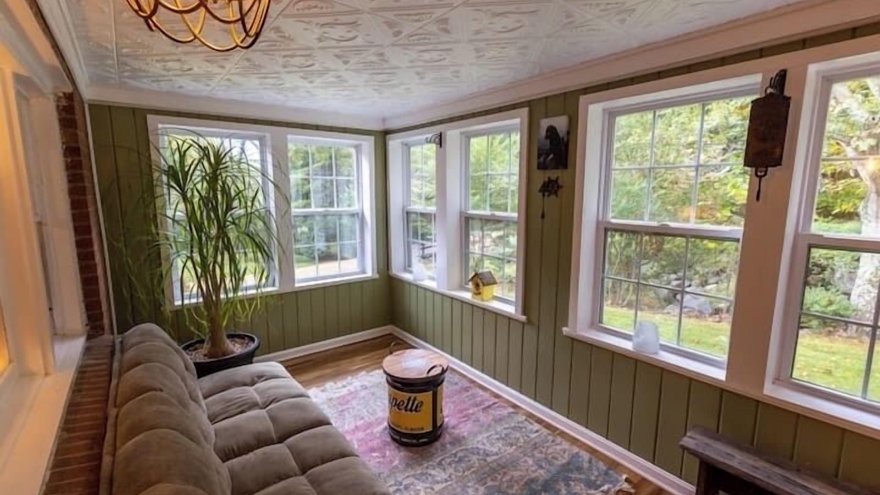 Photo of Livingroom in Roseland