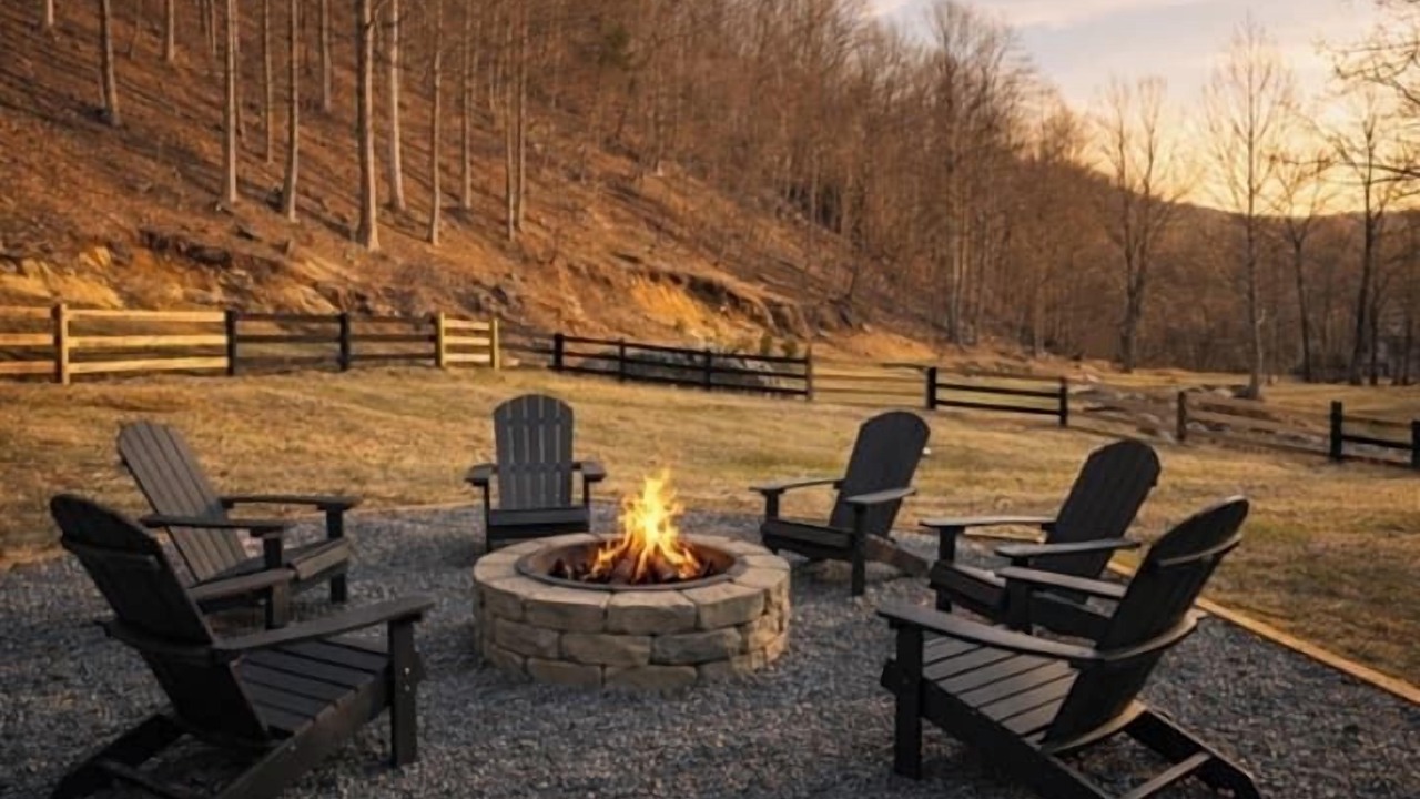 Photo of Outdoor in Roseland