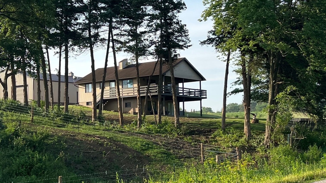 Photo of Outdoor in Plano