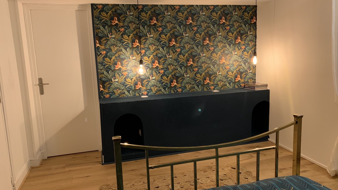 Photo of Bedroom in Noyal-sur-Seiche