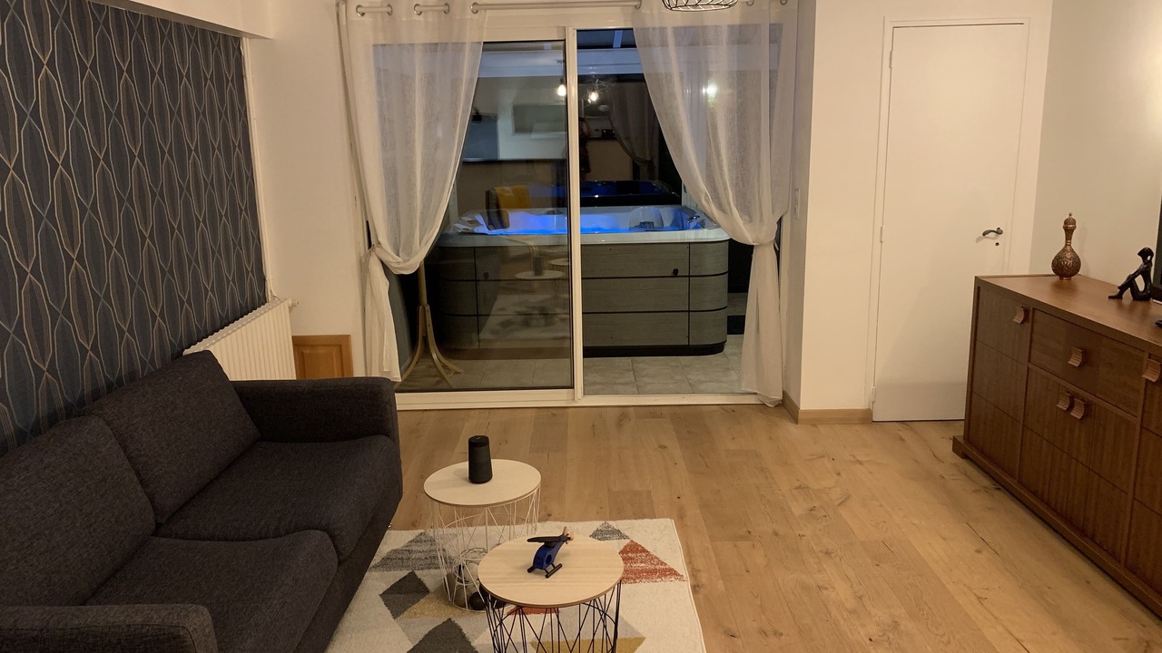 Photo of Livingroom in Noyal-sur-Seiche