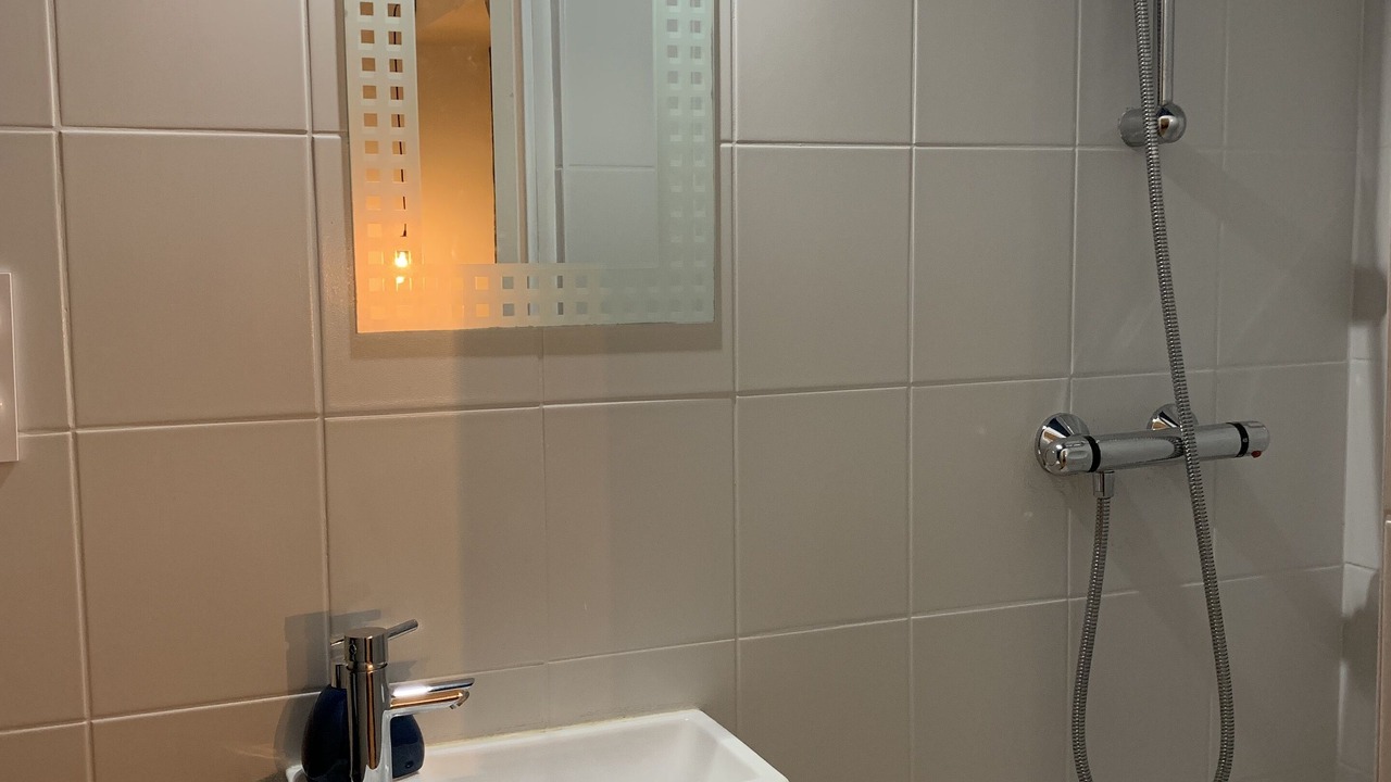 Photo of Bathroom in Noyal-sur-Seiche