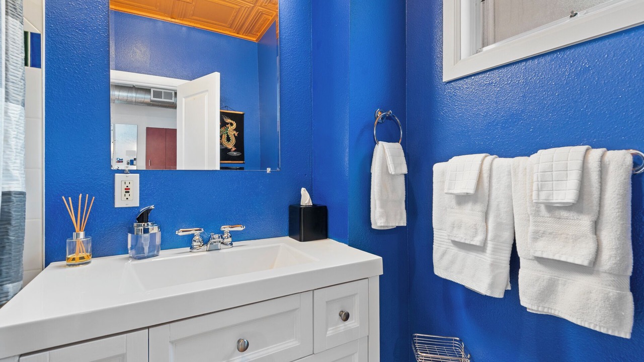 Photo of Bathroom in Highland