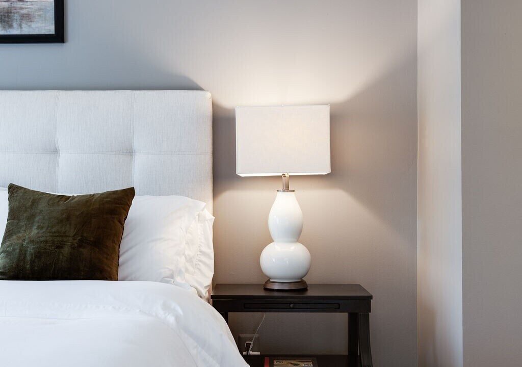 Photo of Bedroom in West End