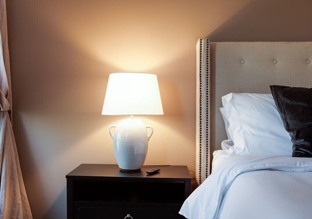 Photo of Bedroom in West End