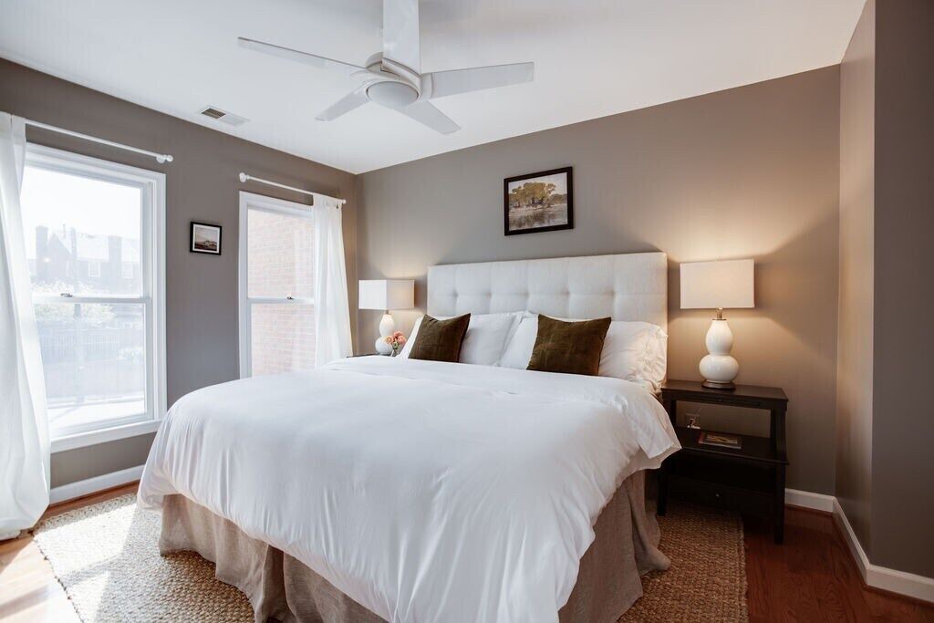 Photo of Bedroom in West End