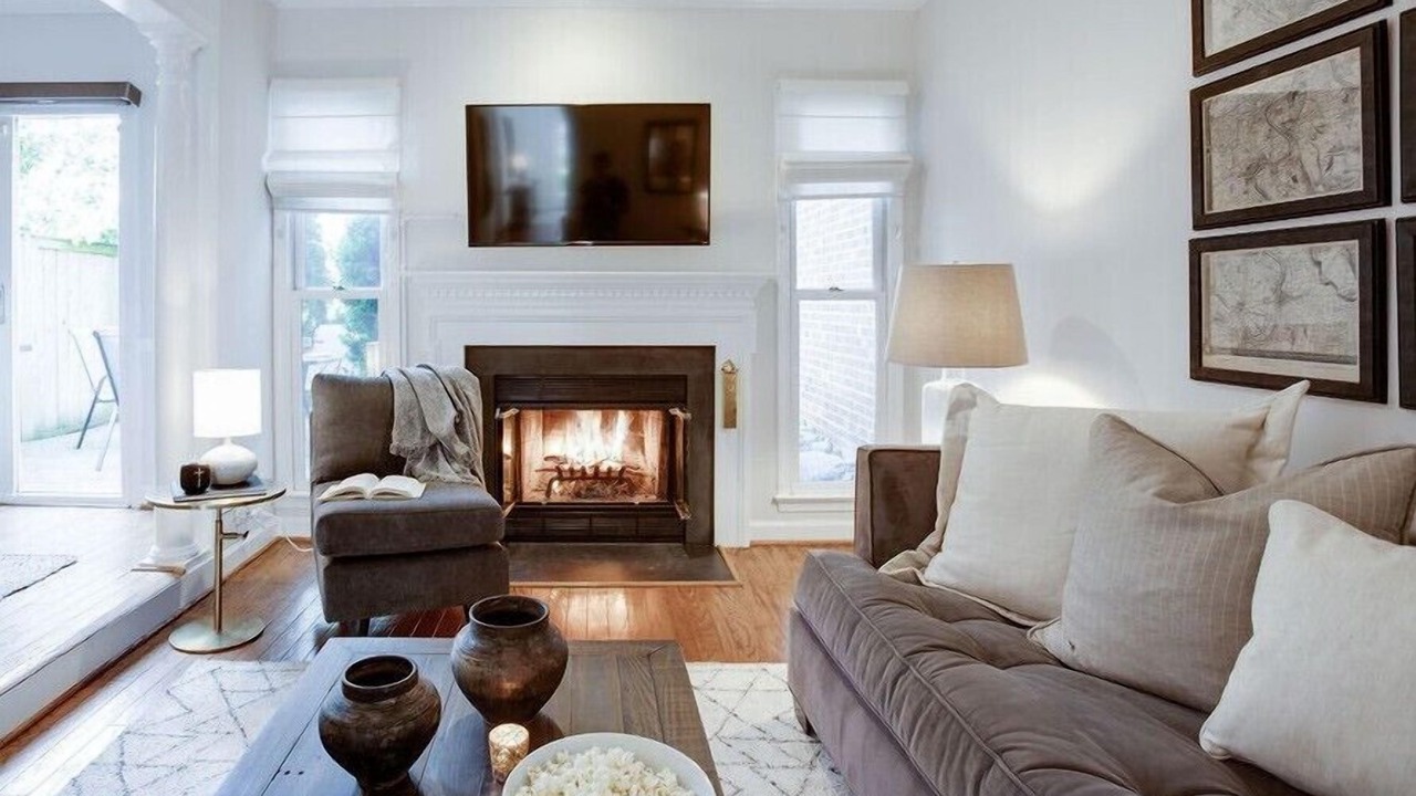 Photo of Livingroom in West End