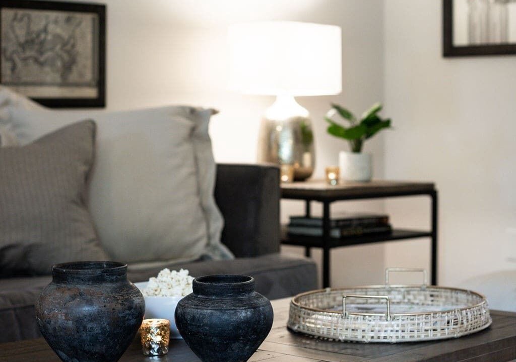 Photo of Livingroom in West End