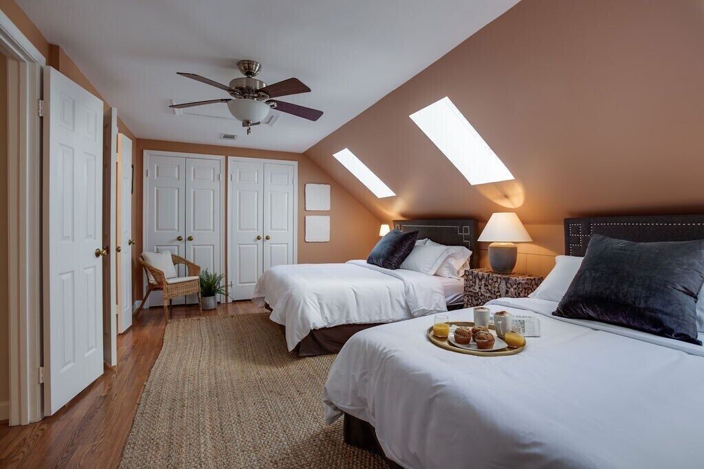 Photo of Bedroom in West End