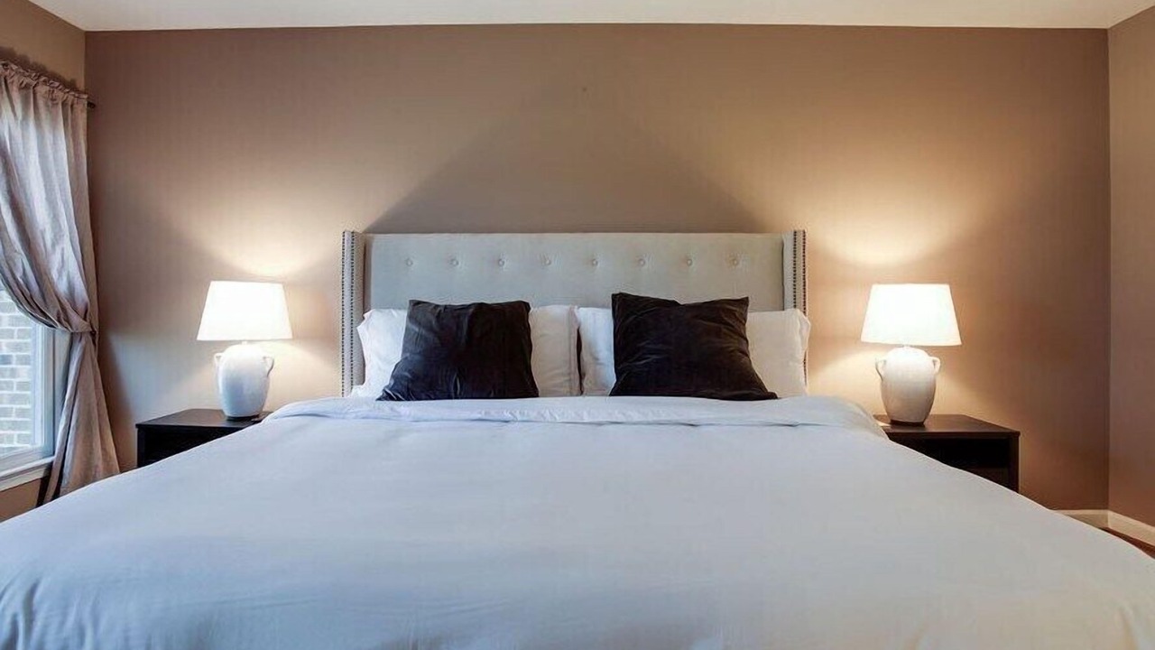Photo of Bedroom in West End
