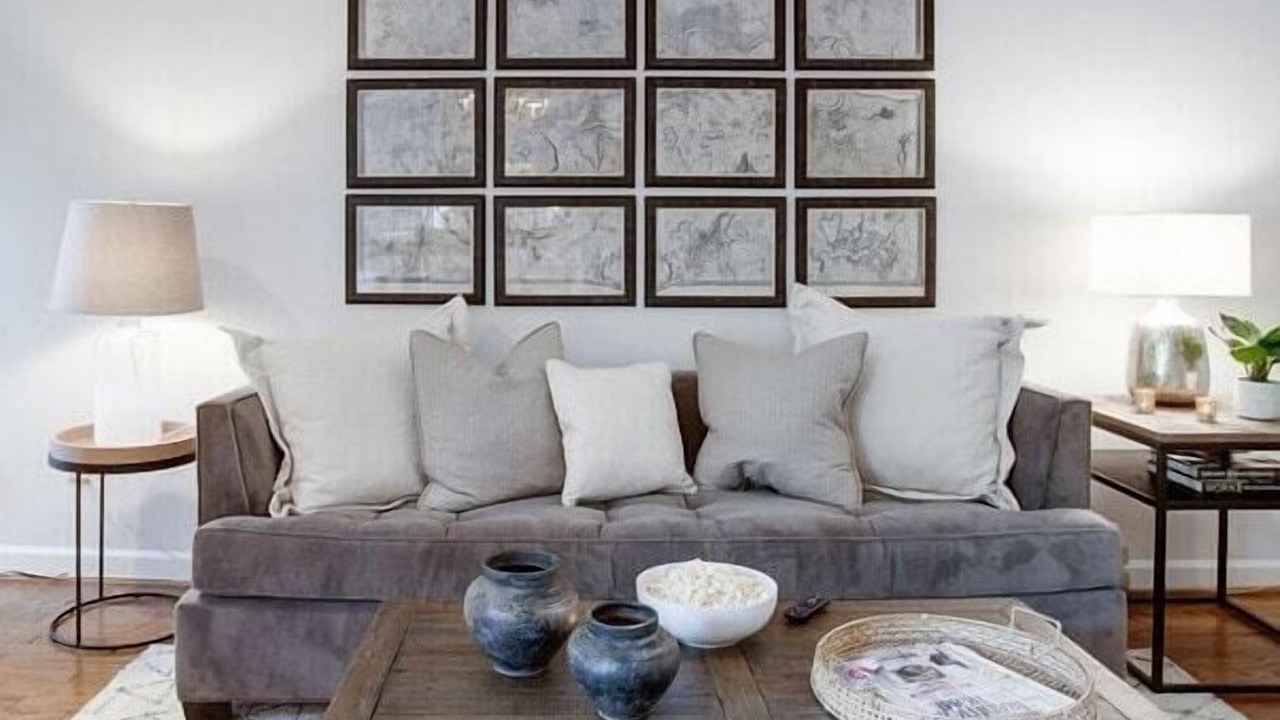 Photo of Livingroom in West End
