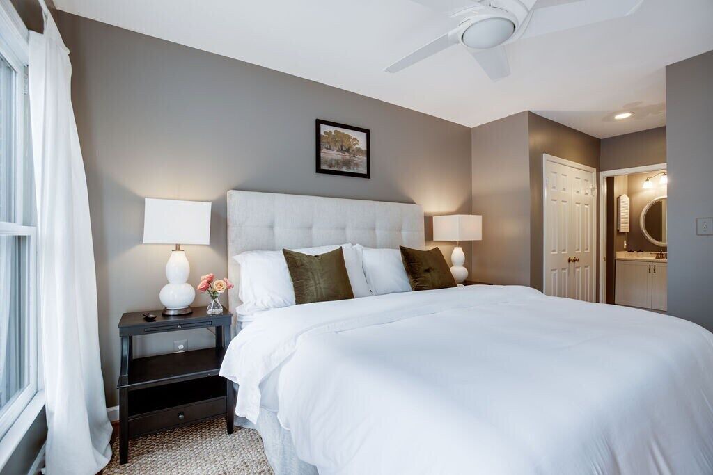 Photo of Bedroom in West End