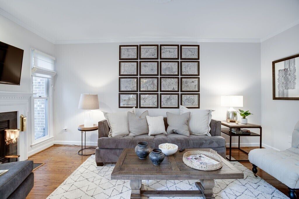 Photo of Livingroom in West End