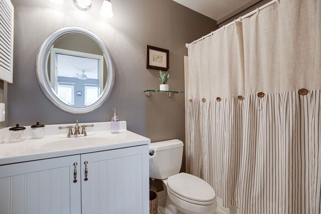 Photo of Bathroom in West End