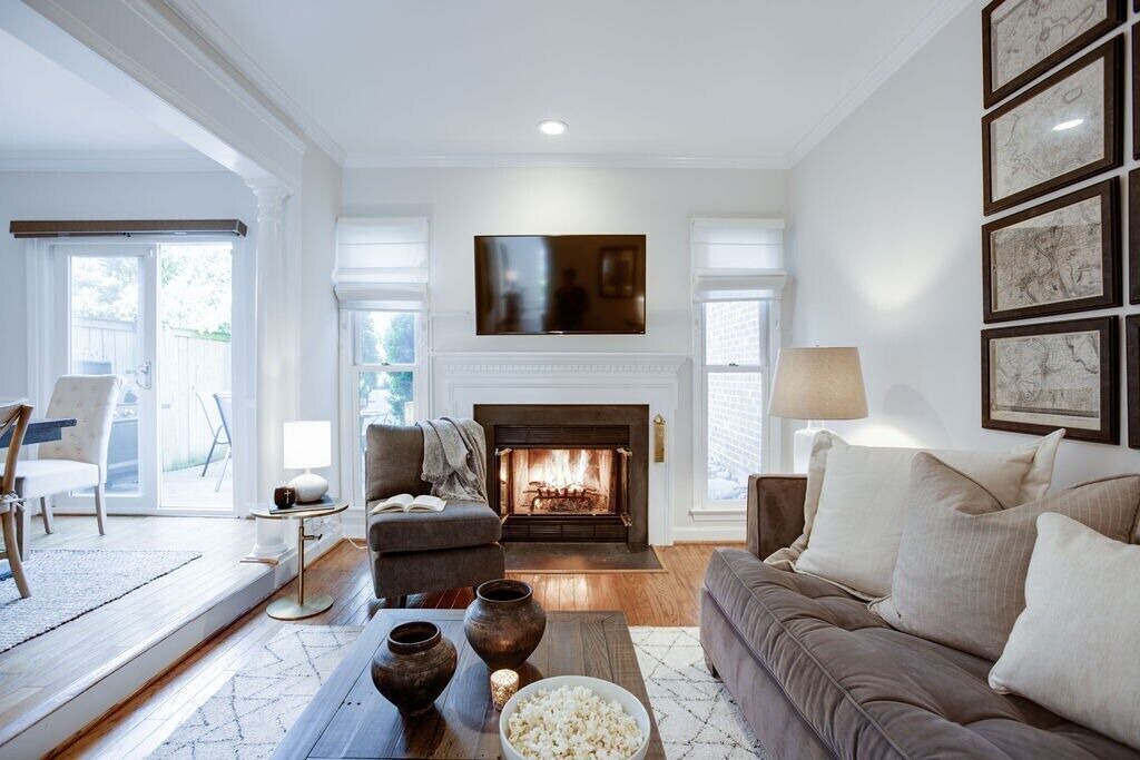 Photo of Livingroom in West End