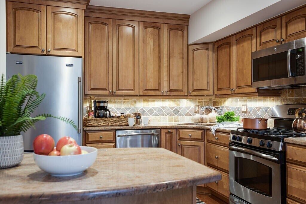 Photo of Kitchen in West End