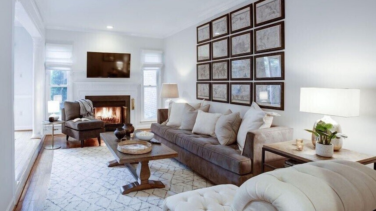 Photo of Livingroom in West End