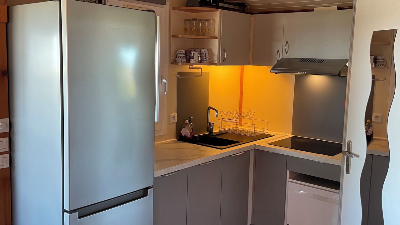 Photo of Kitchen in Agde