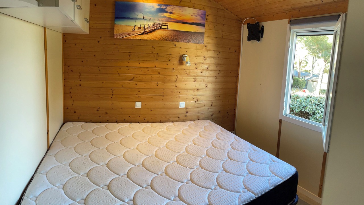 Photo of Bedroom in Agde