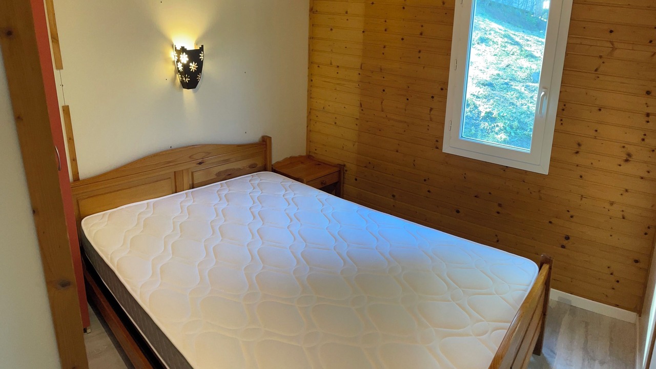 Photo of Bedroom in Agde