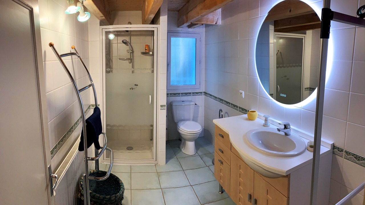 Photo of Bathroom in Jard-sur-Mer