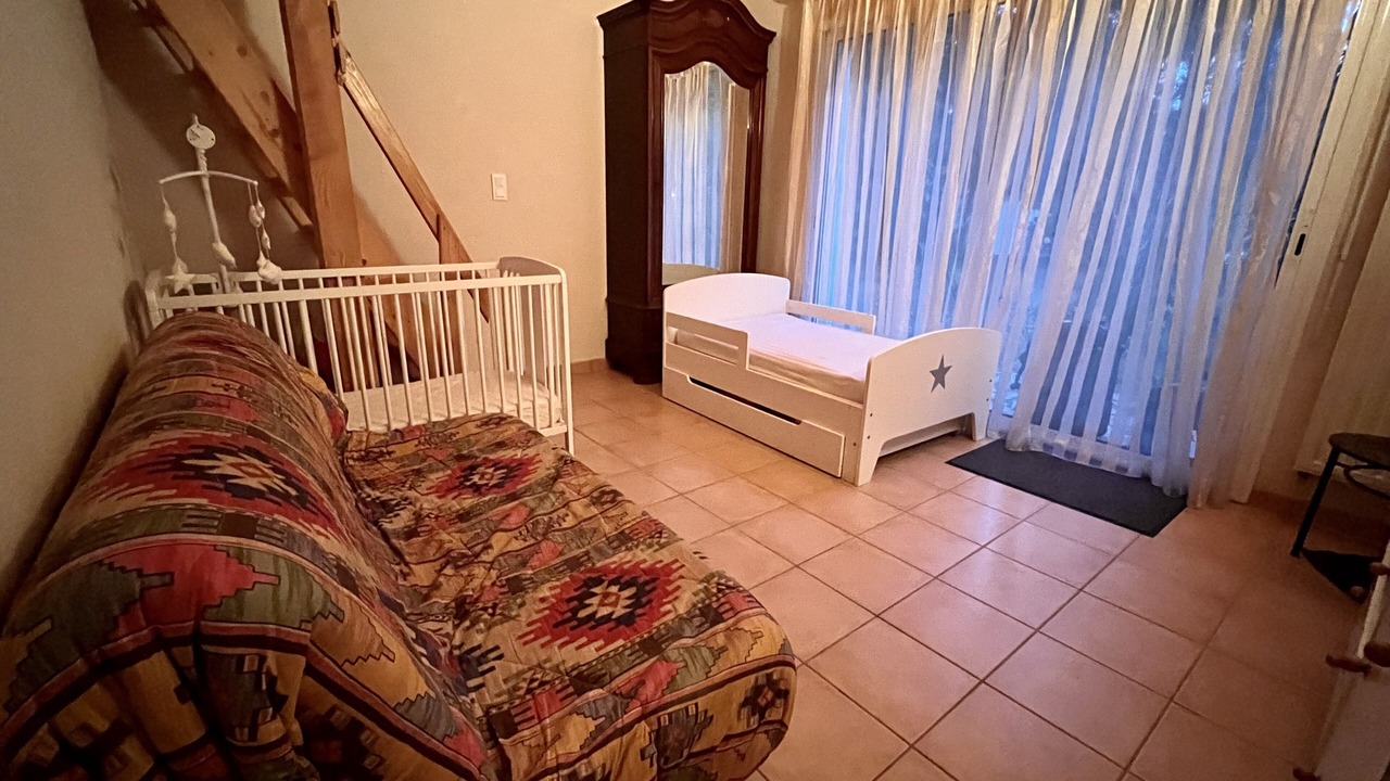Photo of Bedroom in Jard-sur-Mer