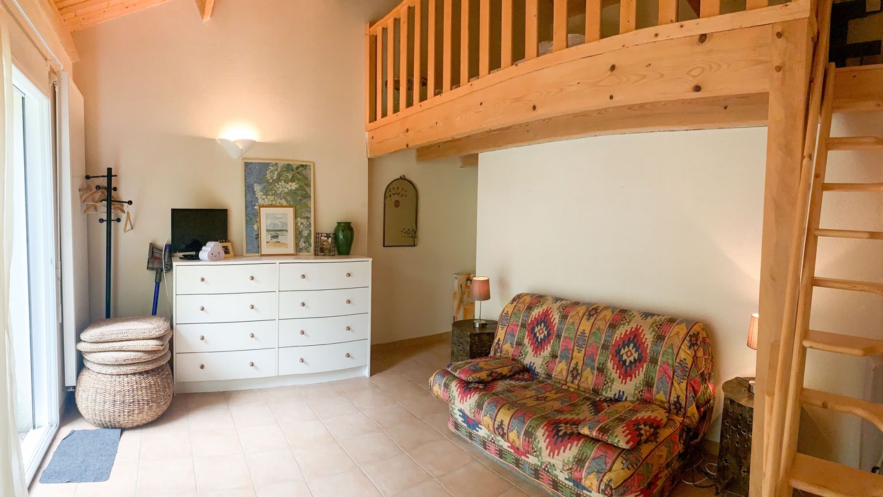 Photo of Livingroom in Jard-sur-Mer