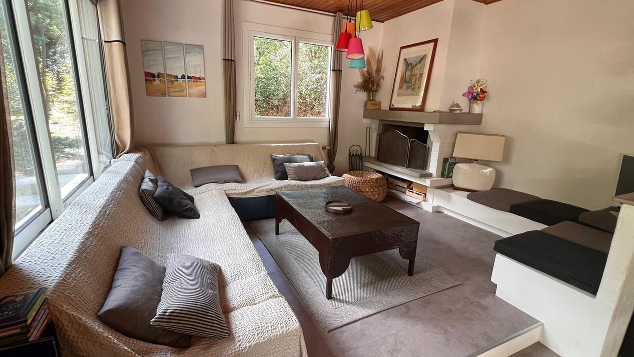 Photo of Livingroom in Jard-sur-Mer