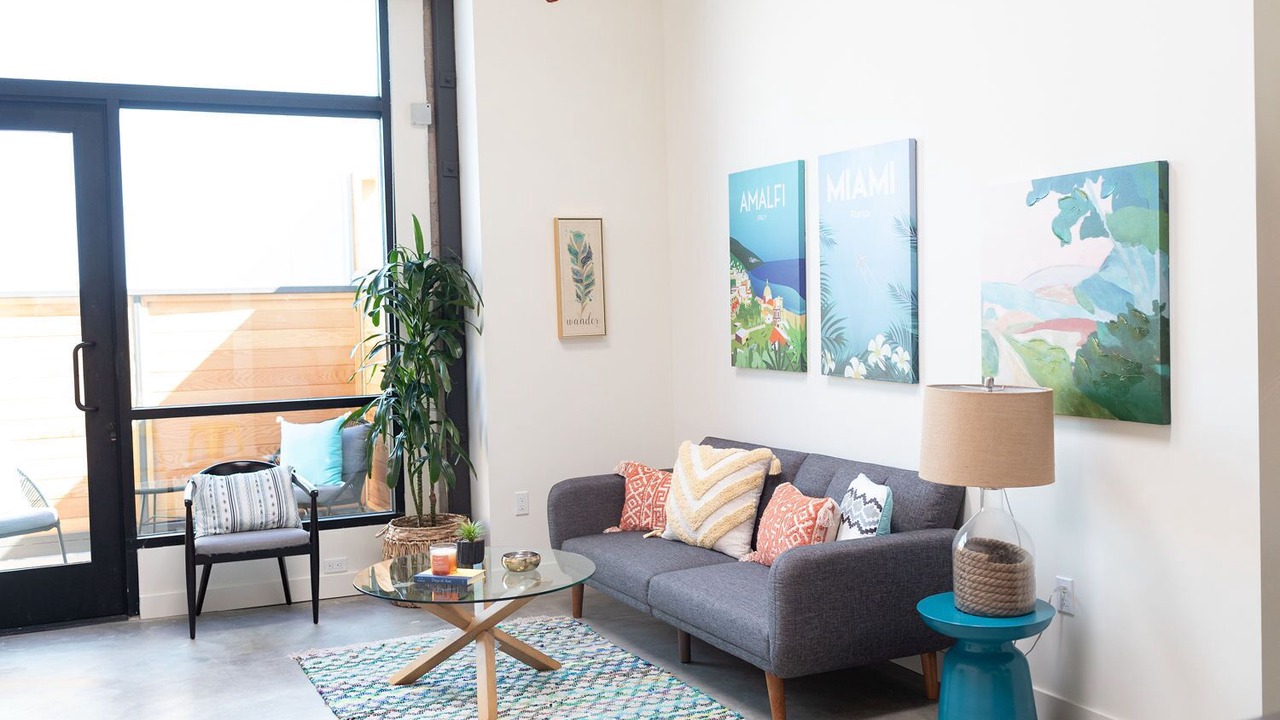 Photo of Livingroom in Lacy