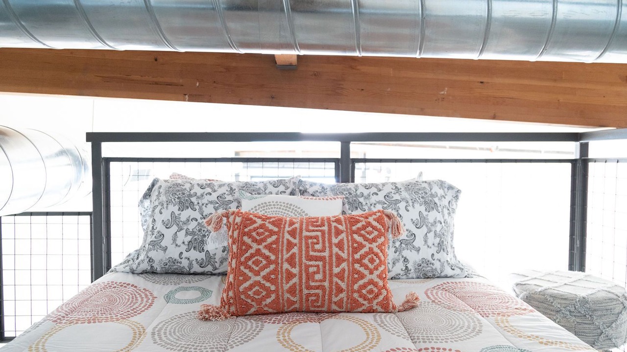 Photo of Bedroom in Lacy