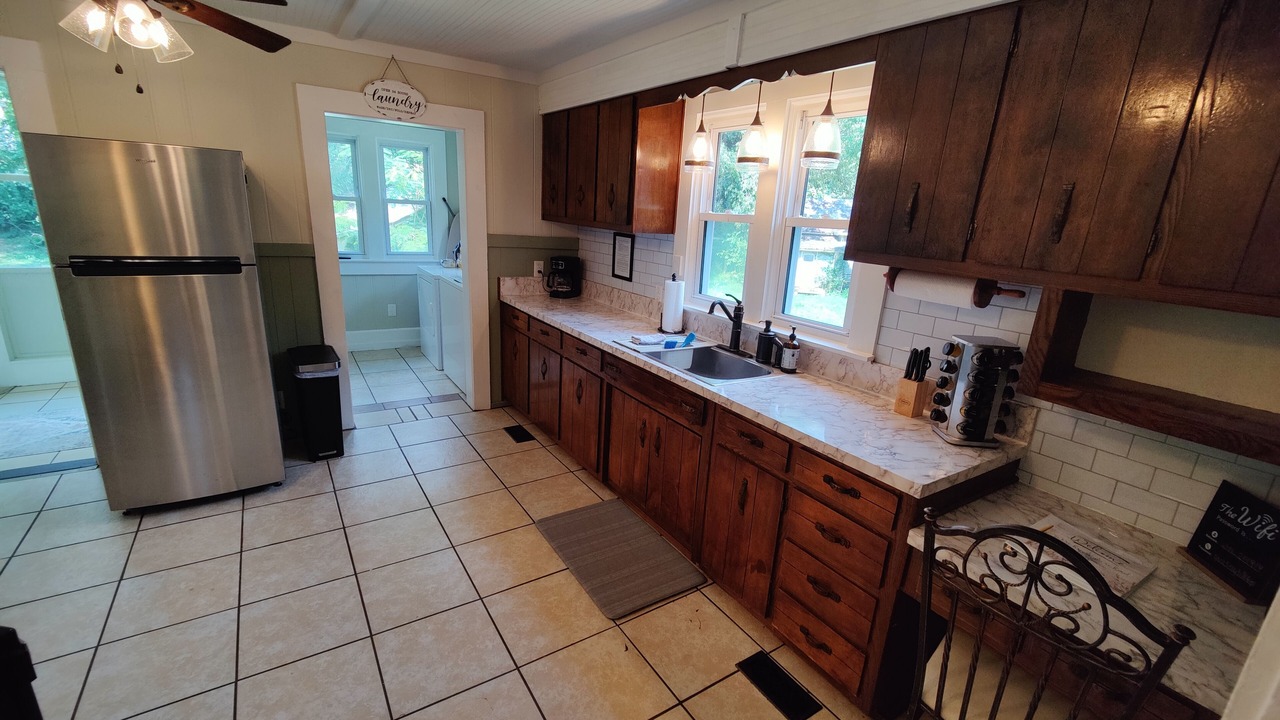 Photo of Kitchen in Greensburg