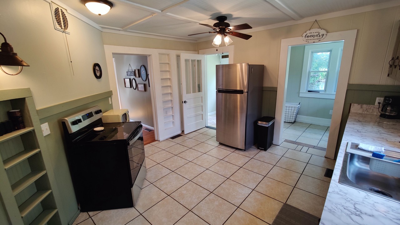 Photo of Kitchen in Greensburg